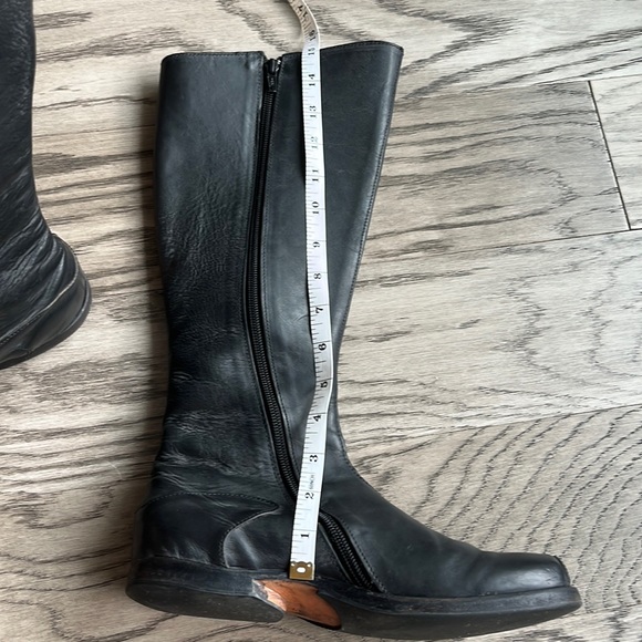 Cywoq  Move knee boots size 37, US 7 - Picture 8 of 16